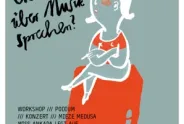 Flyer: Können wir jetzt endlich über Musik sprechen ??!!!