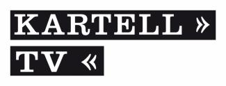 Logo: Kartell TV