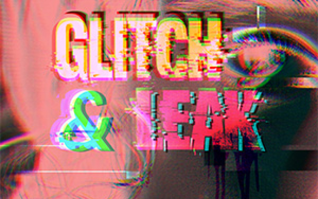 Glitch &amp; Leak - Overflowing Bodies in Public Space