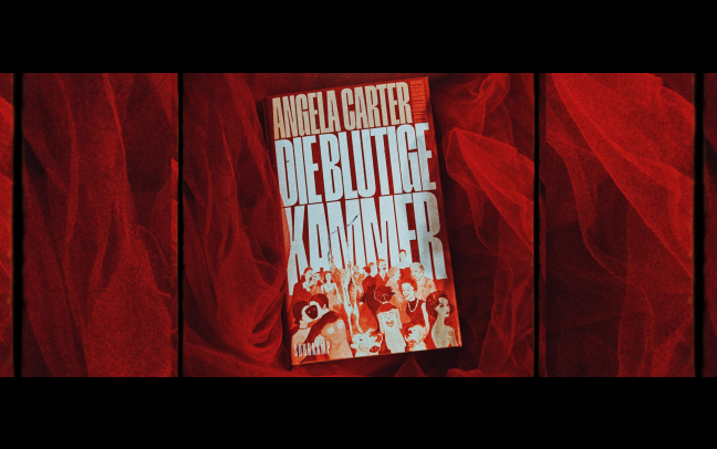 Buchclub M.C.Monster*