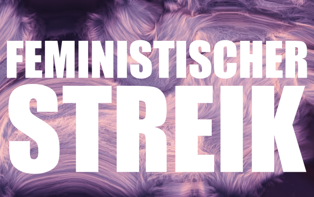 Feministischer Streik