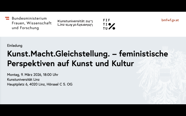 Gespräch mit Frauenministerin Holzleitner