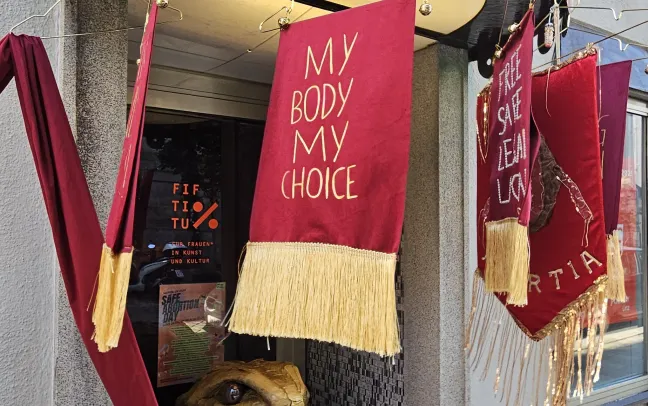 1. Planungstreffen Safe Abortion Day 2026