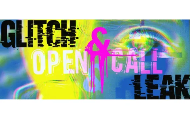 Open Call End Glitch &amp; Leak