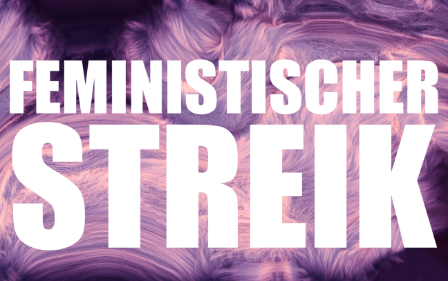 Feministischer Streik