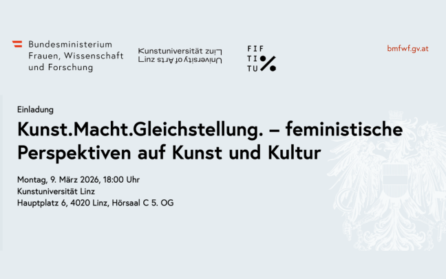 Gespräch mit Frauenministerin Holzleitner