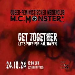 monster