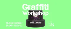 Graffiti-Workshop