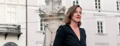 Wiltrud Katherina Hackl, Foto: Violetta Wakolbinger