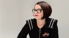 Julia Pühringer, Foto: Violetta Wakolbinger