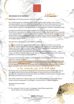 Offener Brief von FIFTITU%