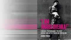 i am jugoslovenka book cover