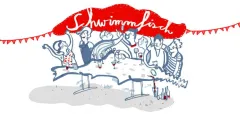 Illustration: Schwimmfisch